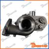 Turbocompresseur neuf pour FORD | 838417-0002, 838417-2